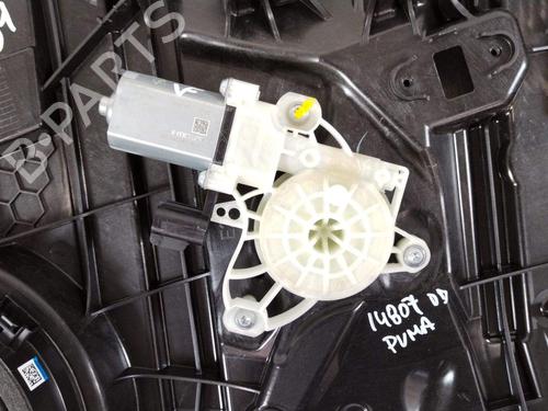 Front right window mechanism FORD PUMA (J2K, CF7) 1.0 EcoBoost | BP28126539C23 - Image 5