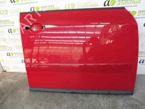 Used Right front door AUDI A2 (8Z0) 1.6 FSI (110 hp) 1841332