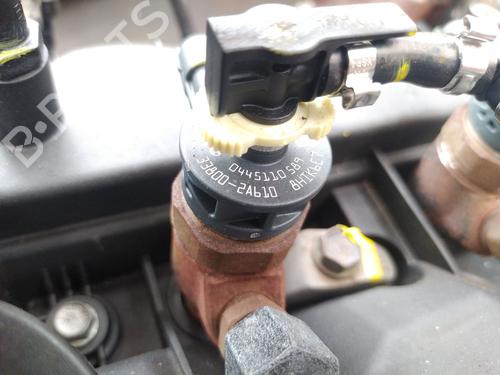 Injector HYUNDAI TUCSON (TL, TLE)  | BP26722632M100 