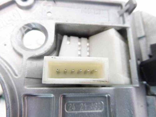 Ignition barrel OPEL ASTRA H (A04)  | BP1845764M48 