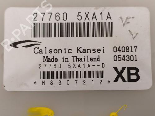 Electronic module MERCEDES-BENZ X-CLASS (470) | BP9362131M83 - Image 5