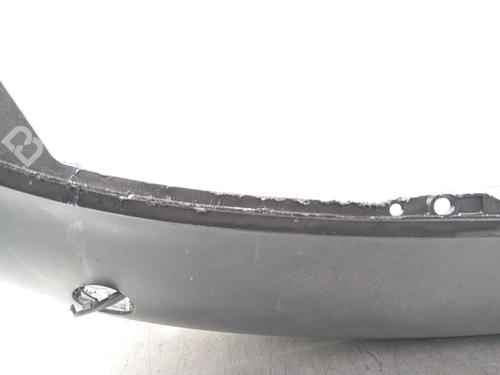 Rear bumper VW GOLF PLUS V (5M1, 521)  | BP18857889C8 