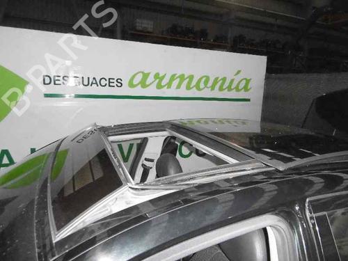 Left front brake caliper MERCEDES-BENZ E-CLASS (W211) E 500 (211.070) | BP11586441M105 