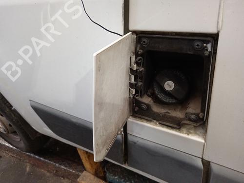 Tanklåg PEUGEOT BOXER Van 2.2 HDi 120 | BP38074408C131 - Image 2