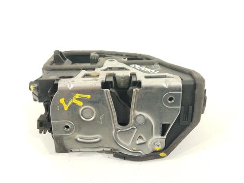 Front right lock BMW 3 (E90) 320 d | BP18948884C97 