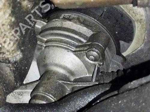 steering-rack-citroen-c4-cactus-2014-37260447 main image