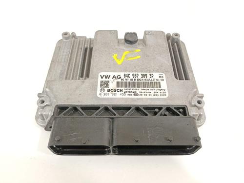 Used Engine control unit (ECU) Engine control unit (ECU) 21028442 21028442