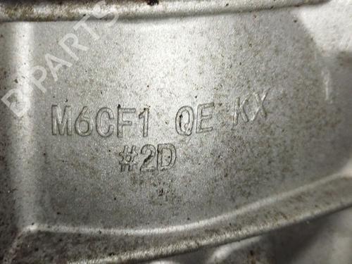 Gearbox HYUNDAI i30 (PDE, PD, PDEN) 1.5 | BP36989121M3 - Image 2