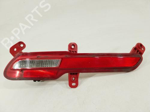 Used Rear bumper left light KIA NIRO I (DE) 1.6 GDI Hybrid (105 hp) 32389985