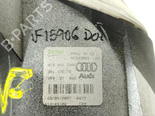 Right front fog light AUDI A4 B7 (8EC) | BP31850658C31