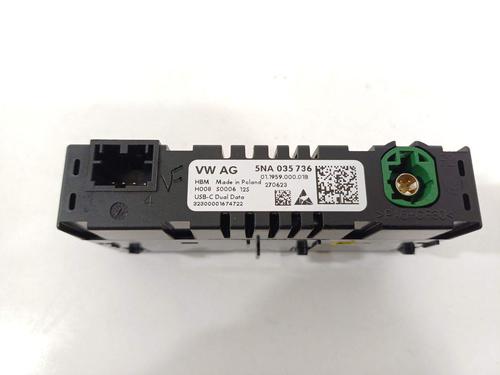 Electronic module VW CRAFTER Van (SY_, SX_) | BP24309180M83 - Image 4