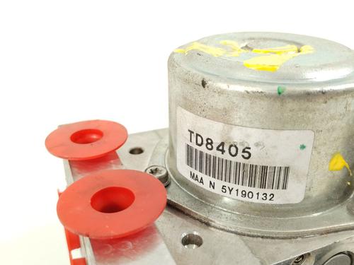 ABS pump NISSAN JUKE (F15) 1.6 DIG-T NISMO RS | BP27870380M43 