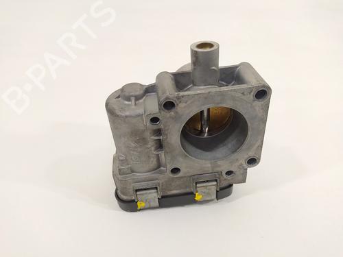 Throttle body FIAT 500 (312_)  | BP14851864M82 