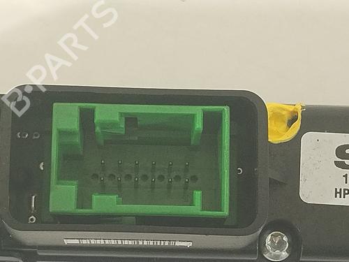 Switch SAAB 9-3 Convertible (YS3F) 2.0 t | BP36303166I30  - Image 6