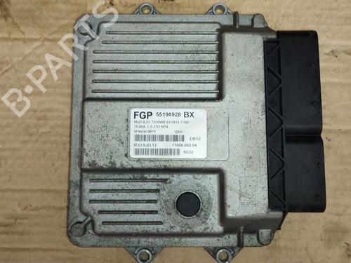 Used Engine control unit (ECU) Engine control unit (ECU) OPEL TIGRA TwinTop (X04) 1.3 CDTI (R97) (69 hp) 34036900 34036900