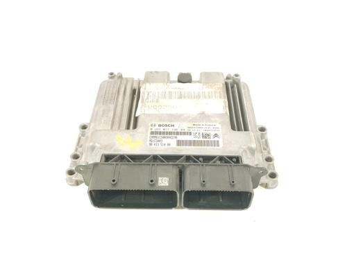 engine-control-unit-ecu-ds-ds-3-ds-3-crossback-ur_-uc_-uj_-2018-36050018 main image