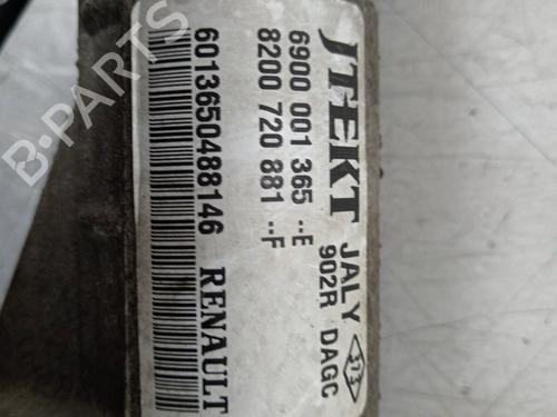 Steering rack DACIA SANDERO II  | BP10688182M22 