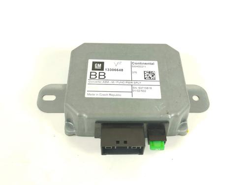 Used Electronic module Electronic module 16044568 16044568
