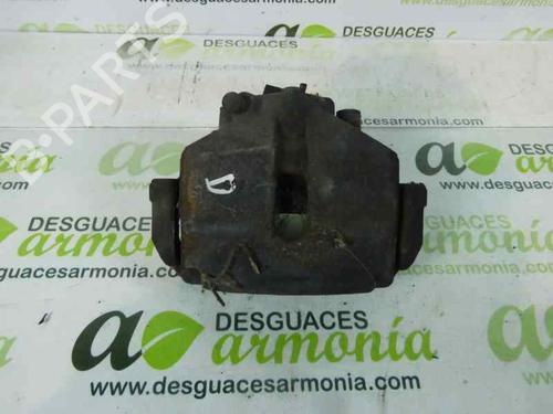 Right front brake caliper VW PASSAT B6 (3C2) | BP11585694M104 - Image 1