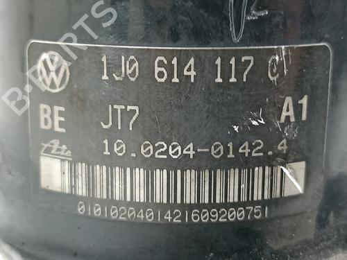 ABS pump AUDI A3 (8L1) 1.9 TDI | BP16127171M43 