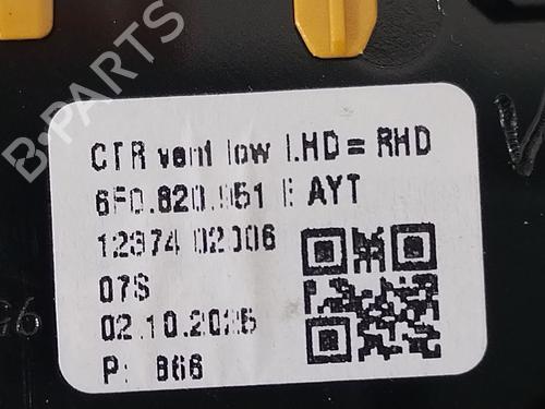 Air vent SEAT ARONA (KJ7, KJP) 1.0 TGi | BP33243766I21 - Image 6