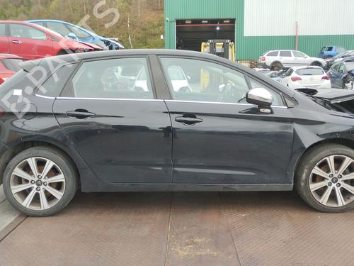 Fuse box CITROËN C4 II (NC_) 1.2 THP 130 (NCHNYM, NCHNYT) | BP33293017E1  - Image 11