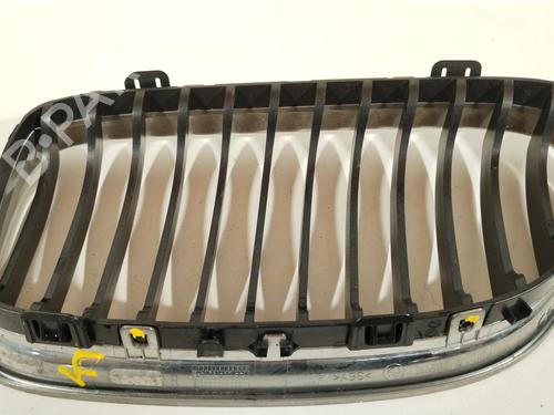 Grille BMW 3 (E90) 320 d | BP28143156C40 