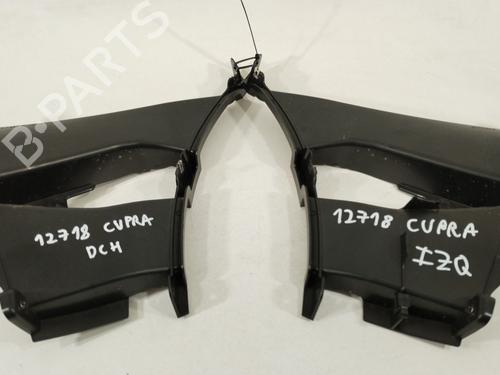 Used Other Other CUPRA FORMENTOR (KM7, KMP) 1.4 e-Hybrid (204 hp) 33287620 33287620