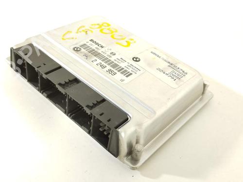 Used Engine control unit (ECU) Engine control unit (ECU) 10352081 10352081