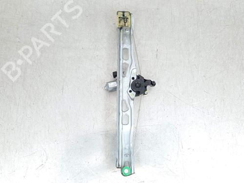 Used Front right window mechanism Front right window mechanism 33824669 33824669