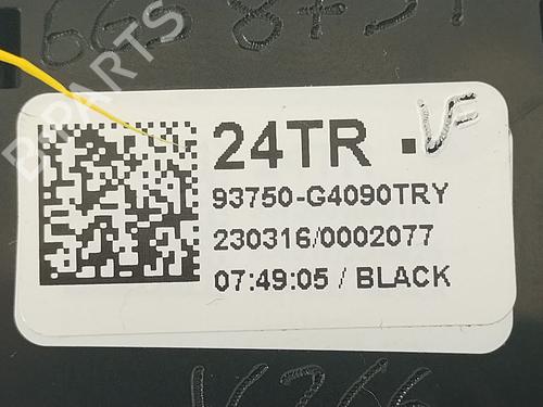 Switch HYUNDAI i30 (PDE, PD, PDEN) 1.5 | BP36989141I30 - Image 6