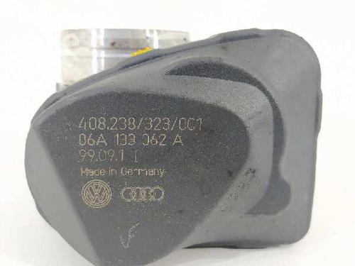 Throttle body SEAT IBIZA II (6K1) 1.6 i | BP7637787M82 