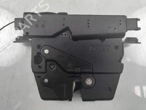 Used Tailgate lock Tailgate lock 5034067 5034067