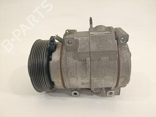Used AC compressor TOYOTA LAND CRUISER PRADO (_J12_) 3.0 D-4D (KDJ120, KDJ125) (163 hp) 13407884