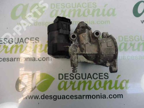Used Egr Egr PEUGEOT 308 SW I (4E_, 4H_) 2.0 HDi (136 hp) 2346284 2346284