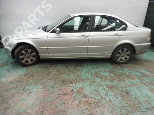 Styring servopumpe BMW 3 (E46) 320 d | BP4386882M99 
