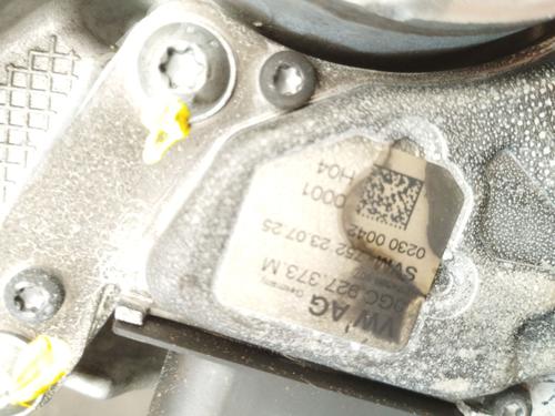 Gearbox SEAT LEON ST (5F8) 2.0 Cupra | BP37068226M3 - Image 7