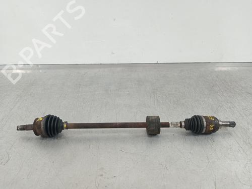 Used Right front driveshaft FIAT 500 (312_) 1.2 (312AXA1A) (69 hp) 16807005