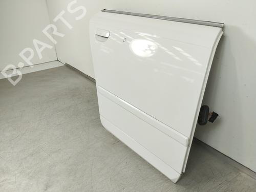 Right rear door SEAT EXEO (3R2) | BP16966378C5