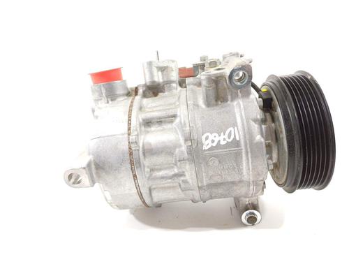 AC compressor SEAT ARONA (KJ7, KJP) 1.0 TSI | BP24956425M34 - Image 4