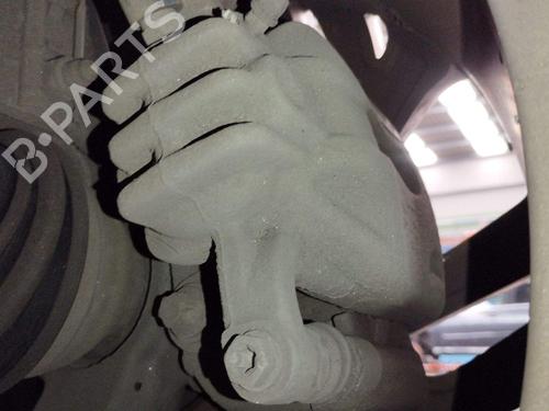 Used Left front brake caliper Left front brake caliper 37192832 37192832