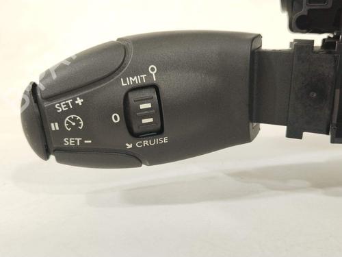Headlight switch CITROËN C3 II (SC_) 1.6 HDi 90 | BP38287583I24 - Image 3