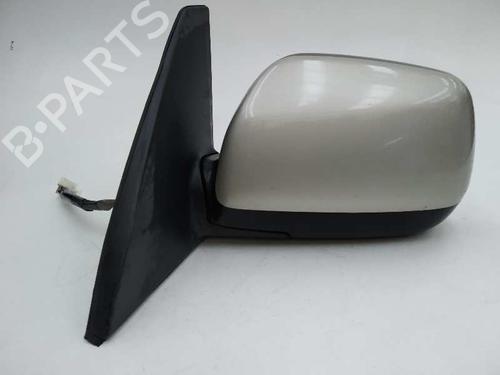 Used Left mirror TOYOTA RAV 4 II (_A2_) [2000-2005]  4949910