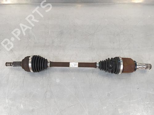 Used Left front driveshaft DACIA SANDERO II [2012-2025]  6503979