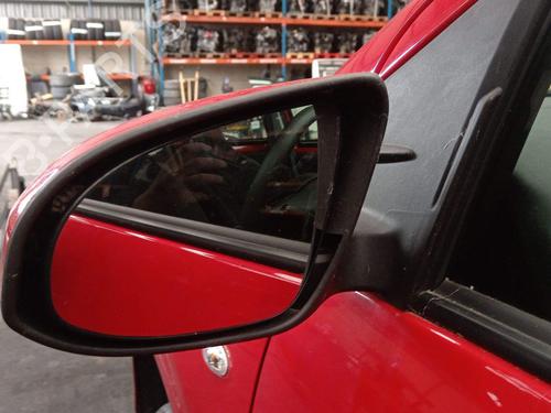 Retrovisor esquerdo PEUGEOT 108 1.0 VTi 72 | BP38073787C26 - Image 2