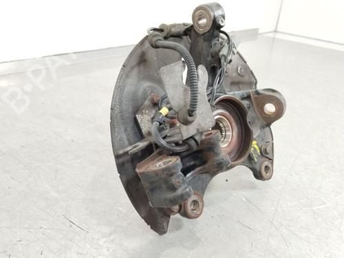 Right front steering knuckle CITROËN C4 Grand Picasso II (DA_, DE_) 1.2 THP 130 | BP29831387M26