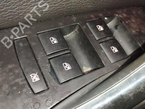 Used Left front window switch Left front window switch 38439897 38439897