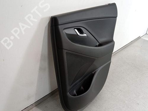 Rear right panel HYUNDAI i30 (PDE, PD, PDEN) 1.5 | BP36989416C61 - Image 3