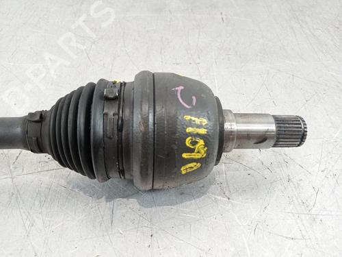 Antriebswelle links vorne MERCEDES-BENZ CLA Coupe (C117)  | BP16804172M38 