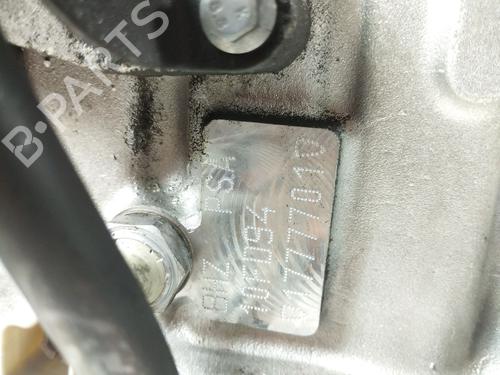 Engine CITROËN C3 I (FC_, FN_) 1.4 HDi | BP28055390M1 